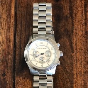 ❌ Sold Michael Kors Men’s watch